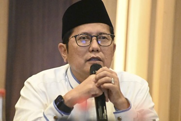 'Heboh! MUI Disebut Dukung Polisi Tangkap Roy Suryo, Cholil Nafis: Itu Hoaks!'